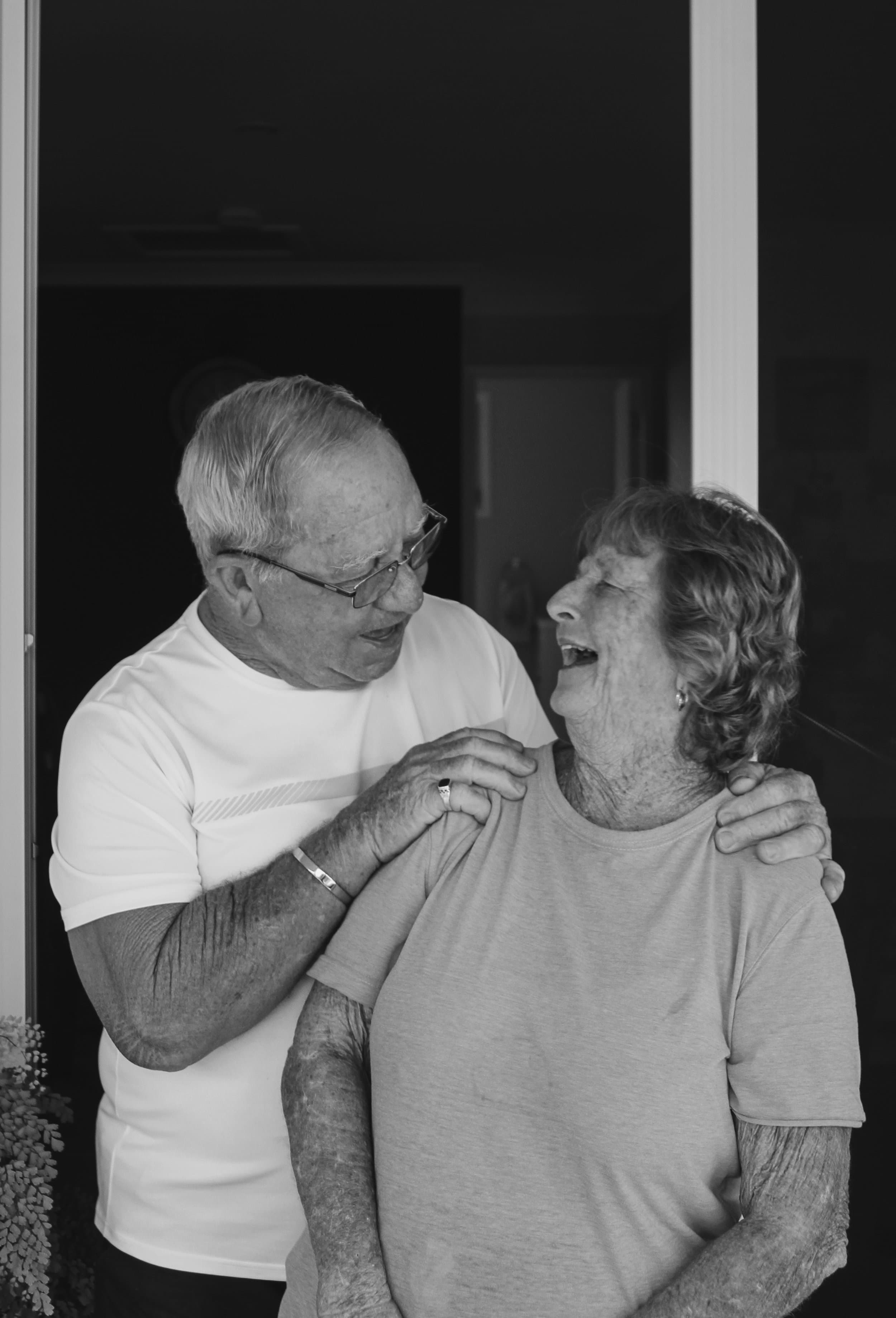 Beyond The Clinic: Alternative Approaches to Dementia Assessment
