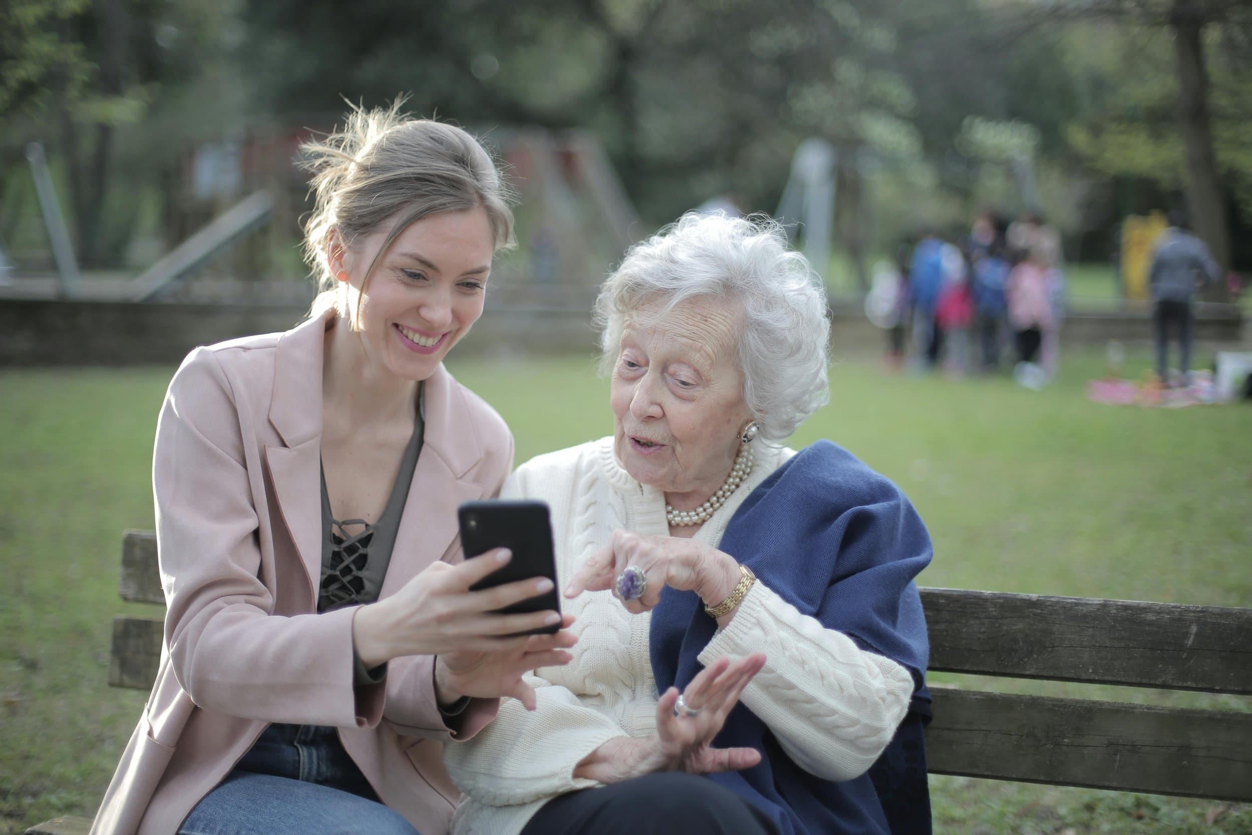 So Your Loved One Has Dementia - Now What?