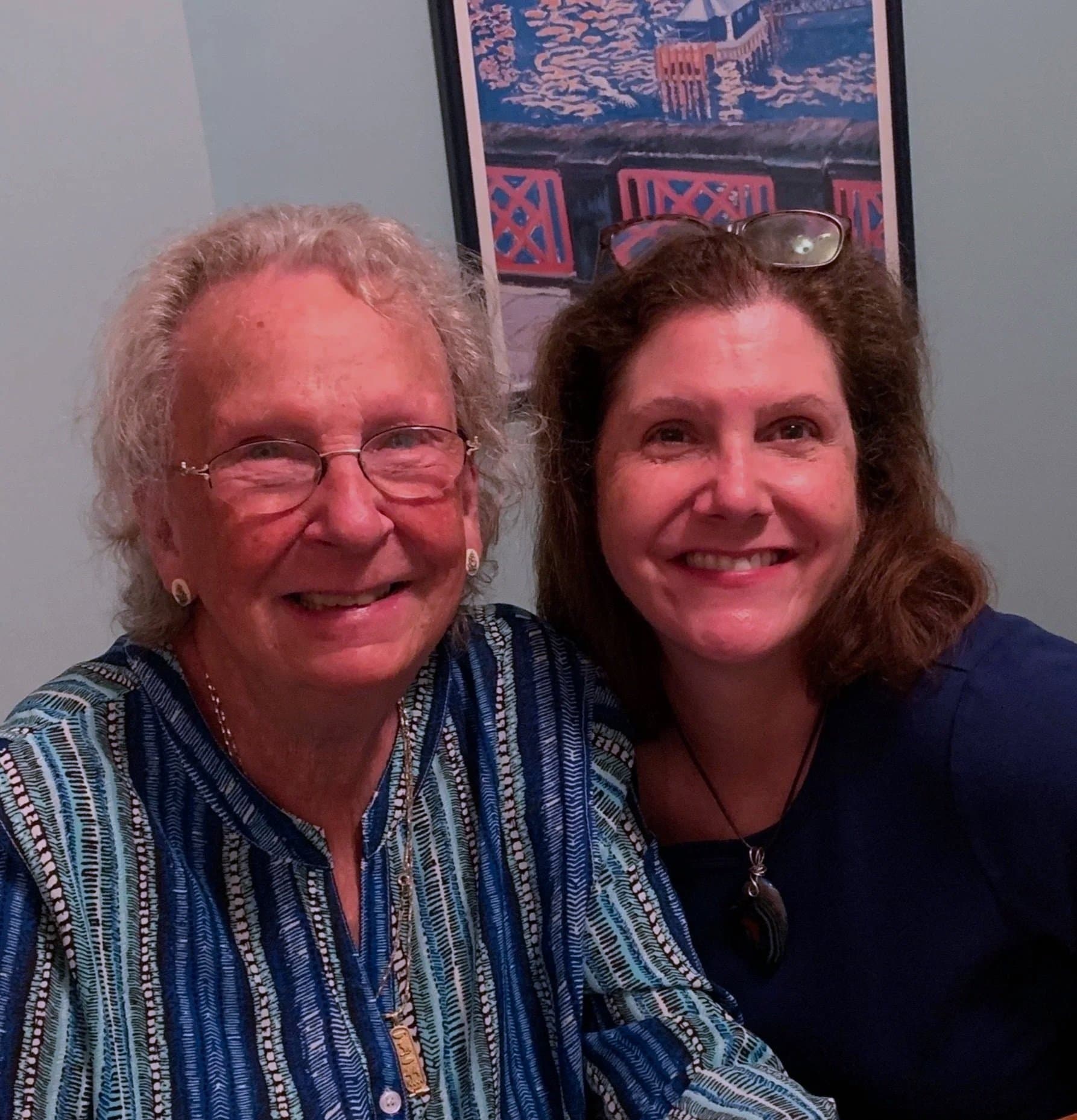 The Art of the Caregiver’s Juggle